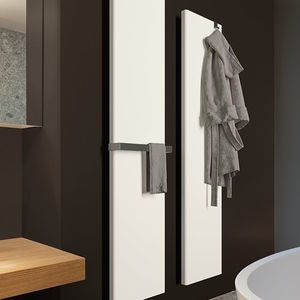 hot water radiator