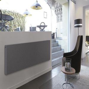 hot water radiator 1