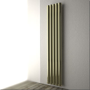 Hot water radiator - NATURE RIBES - K8 Radiatori