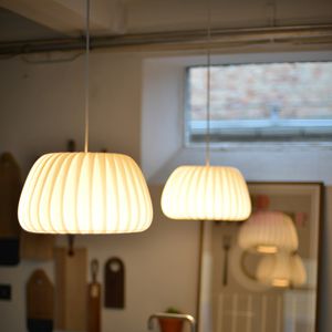pendant lamp