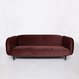 contemporary sofa