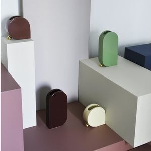 contemporary vase