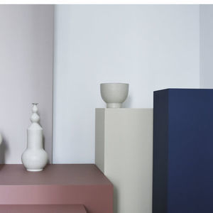 ceramic vase