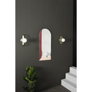 wall-mounted mirror 1