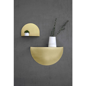 wall shelves