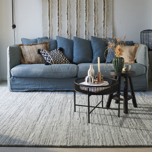contemporary rug