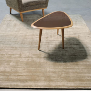 contemporary rug