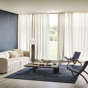 contemporary rug