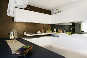 contemporary kitchen