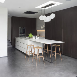 contemporary kitchen 1