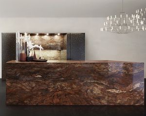 contemporary kitchen