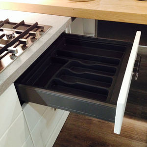 kitchen drawer