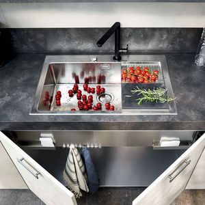 kitchen base cabinet