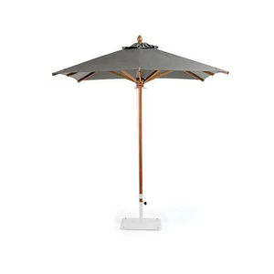 oak parasol