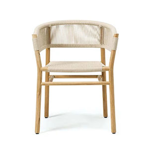 contemporary dining chair