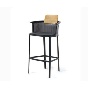 traditional bar chair