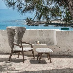contemporary armchair 1