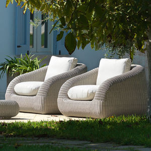 contemporary armchair 1