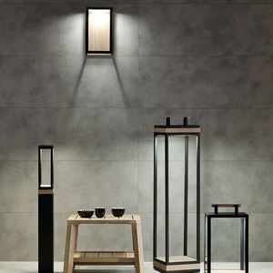 contemporary wall light