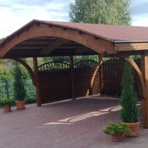 Driveway Arbor Google Search Home With Images Pergola