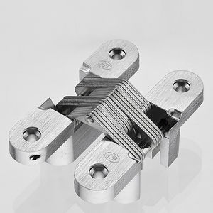 door hinge
