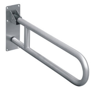 stainless steel grab bar