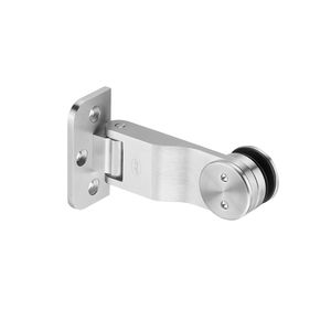 stainless steel fastening system