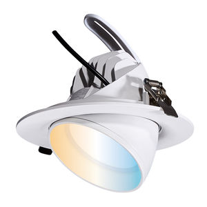 recessed downlight 1