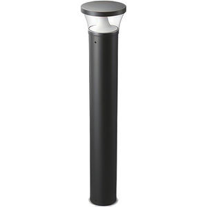 garden bollard light