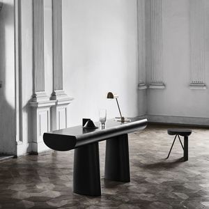 contemporary console table 1