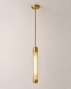 pendant lamp 1