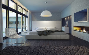 double bed 1
