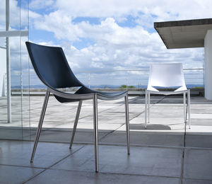 contemporary dining chair