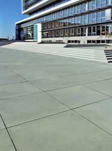 concrete paving slab