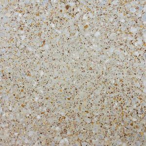 terrazzo tile