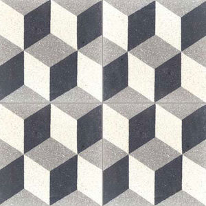 terrazzo tile