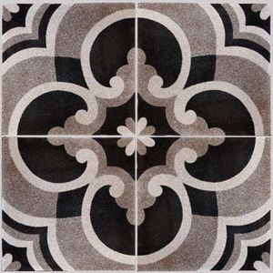 terrazzo tile