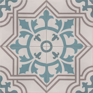 terrazzo tile