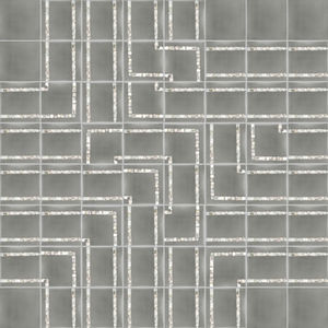 cement border tile