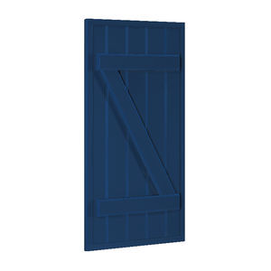 sliding shutter 1