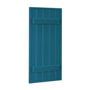 sliding shutter 1