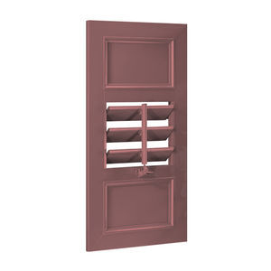 fixed shutter 1