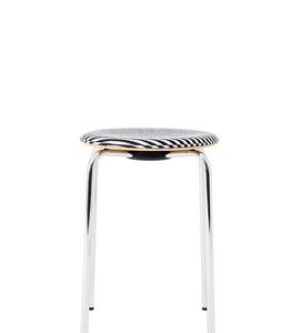 contemporary stool