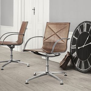 contemporary office chair 1