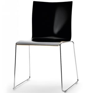 contemporary visitor chair 1