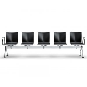 metal beam chairs