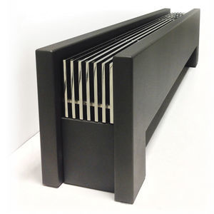 hot water radiator