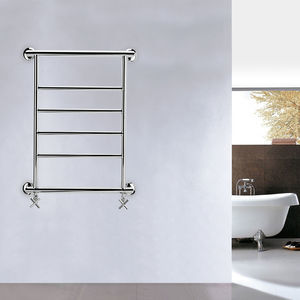 hot water towel radiator