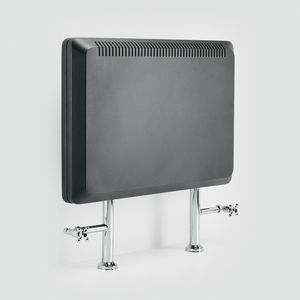 hot water radiator 1
