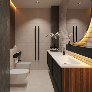 hot water towel radiator 1